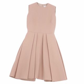 Christian Dior(ワンピース ・ ピンク/桃色系)のフリマ Christian Dior(ワンピース ・ ピンク/桃色系)のフリマ