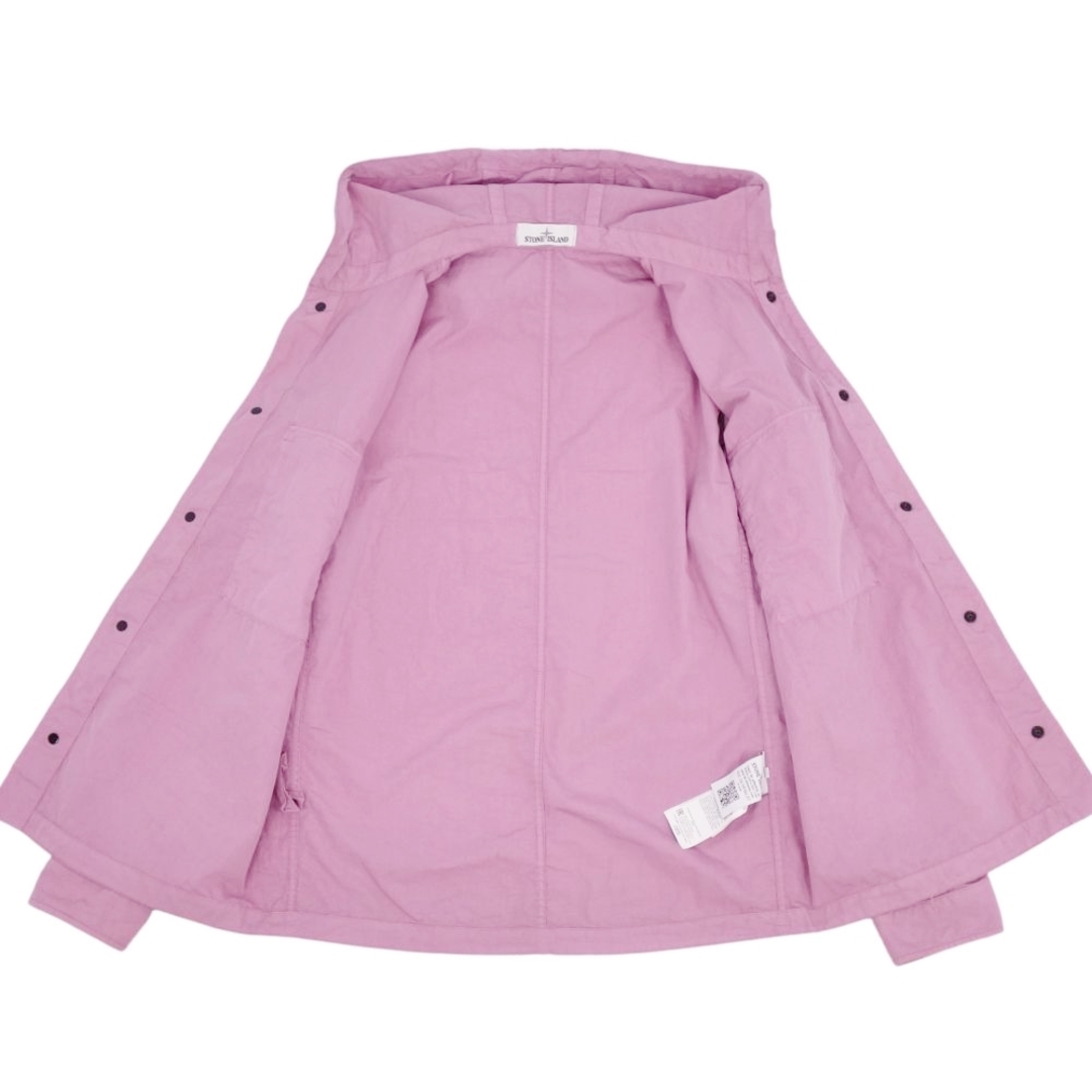 STONE ISLAND - ストーンアイランド STONE ISLAND ジャケット STONE ISLAND - ストーンアイランド STONE ISLAND ジャケット