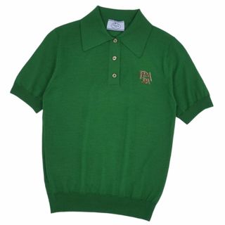 PRADA(シャツ/ブラウス(半袖/袖なし))のフリマアイテム一覧 PRADA(シャツ/ブラウス(半袖/袖なし))のフリマアイテム一覧