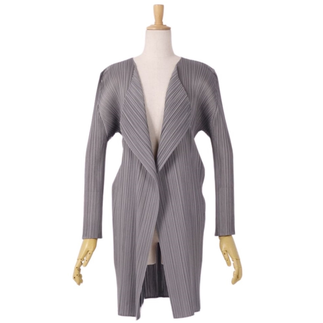 PLEATS PLEASE ISSEY MIYAKE - 美品 プリーツプリーズ イッセイ PLEATS PLEASE ISSEY MIYAKE - 美品 プリーツプリーズ イッセイ