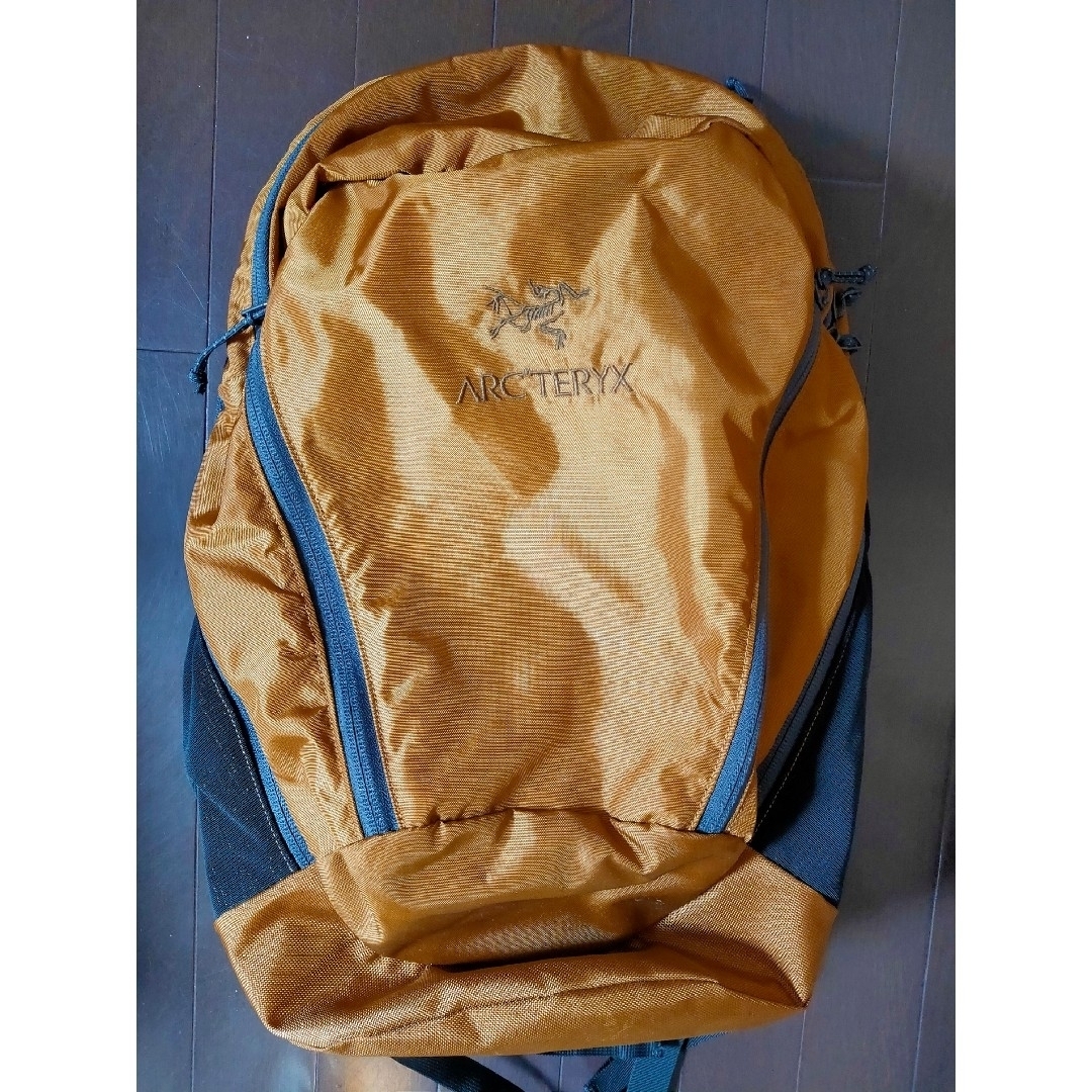 ARC'TERYX - 【Arc'teryx】マンティス26の通販 by ぽぽ's shop ARC'TERYX - 【Arc'teryx】マンティス26の通販 by ぽぽ's shop