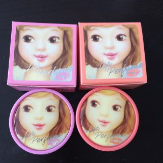 エチュードハウス(ETUDE HOUSE)のエチュードハウス カラーリップセット(口紅)