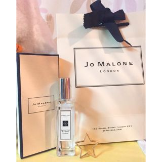 ジョーマローン(Jo Malone)のJo MALONE香水 イングリッシュ ペアー＆フリージア コロン 30ml(ユニセックス)