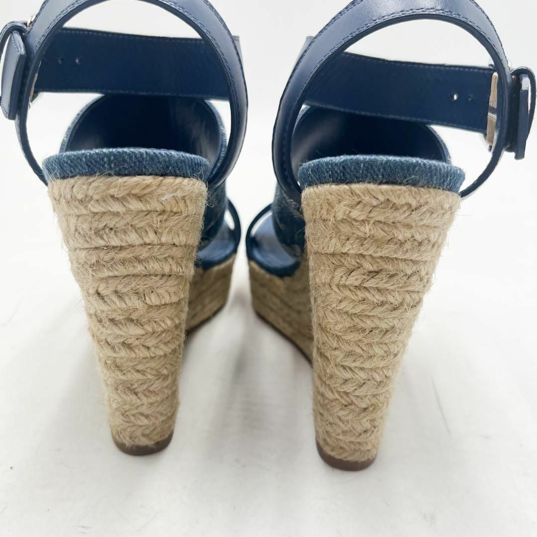 LOUIS VUITTON - 美品✨ ルイヴィトン サンダル モノグラム LOUIS VUITTON - 美品✨ ルイヴィトン サンダル モノグラム