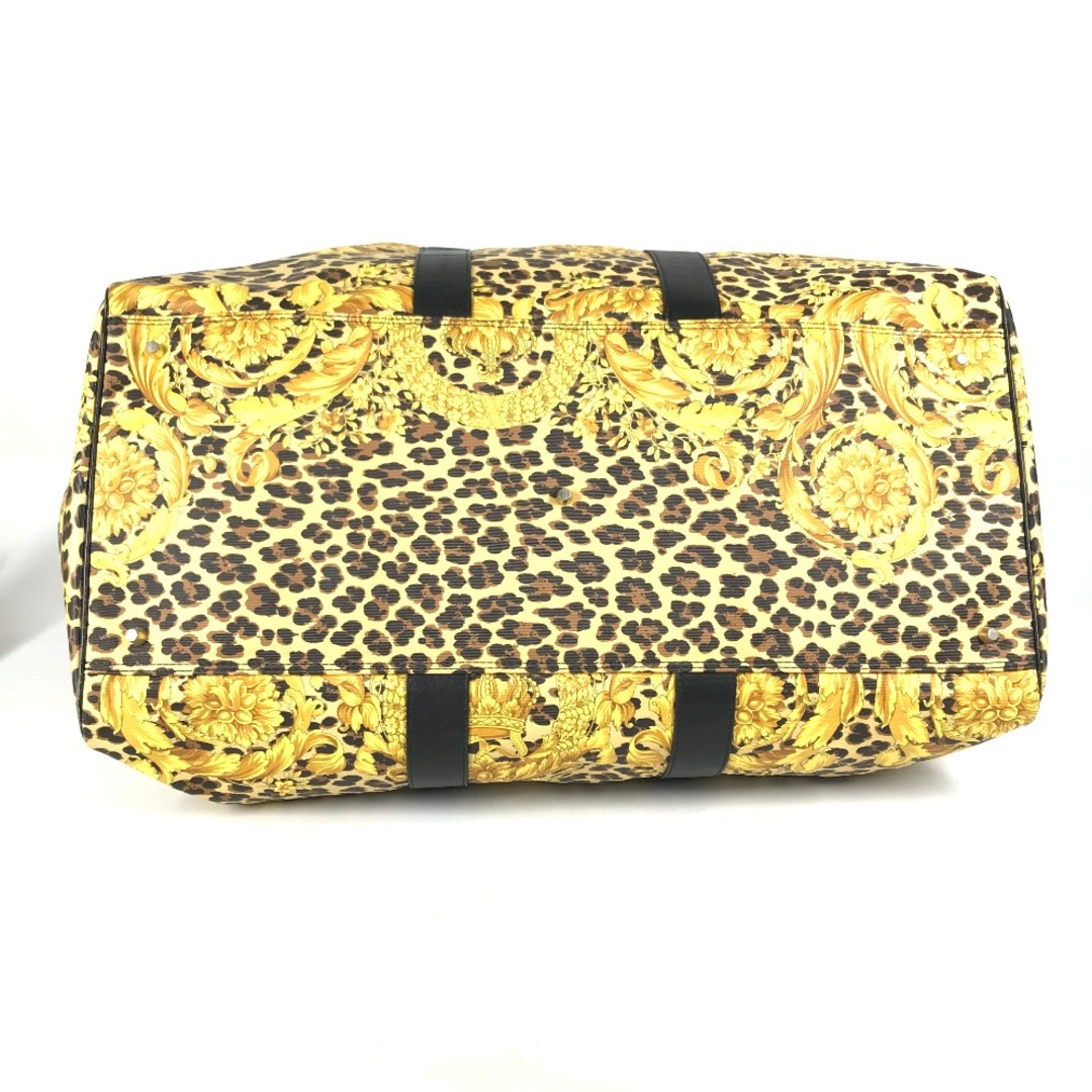 VERSACE - ヴェルサーチ VERSACE レオパード 豹柄 ヒョウ 旅行 VERSACE - ヴェルサーチ VERSACE レオパード 豹柄 ヒョウ 旅行