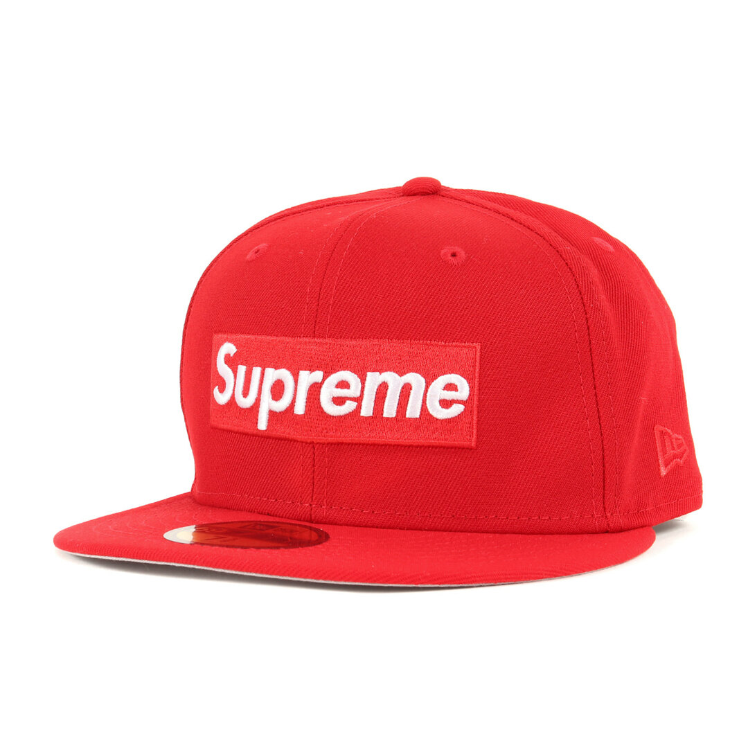 Supreme - 新品 Supreme シュプリーム キャップ サイズ:7 3/8 Supreme - 新品 Supreme シュプリーム キャップ サイズ:7 3/8
