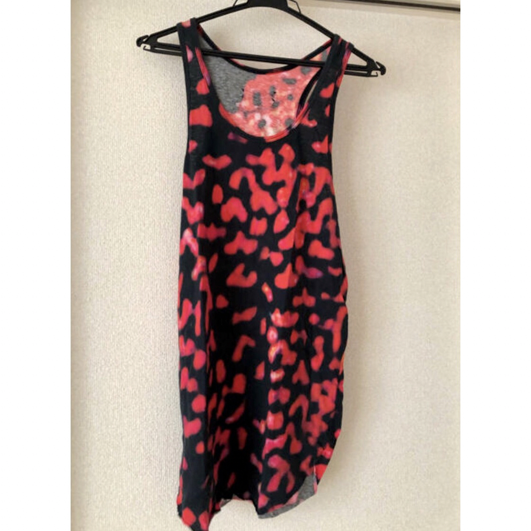 未使用】if six was nine パイソンタンクトップ イフ とか hyde着 未使用】if six was nine パイソンタンクトップ イフ とか hyde着