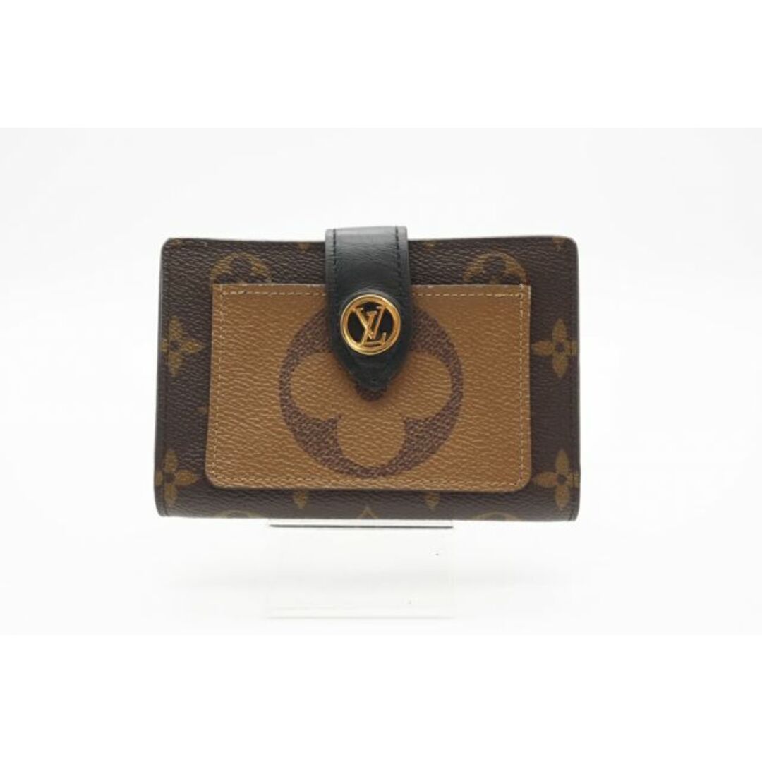 LOUIS VUITTON ルイ ヴィトン 二つ折り財布 LOUIS VUITTON ルイ ヴィトン 二つ折り財布