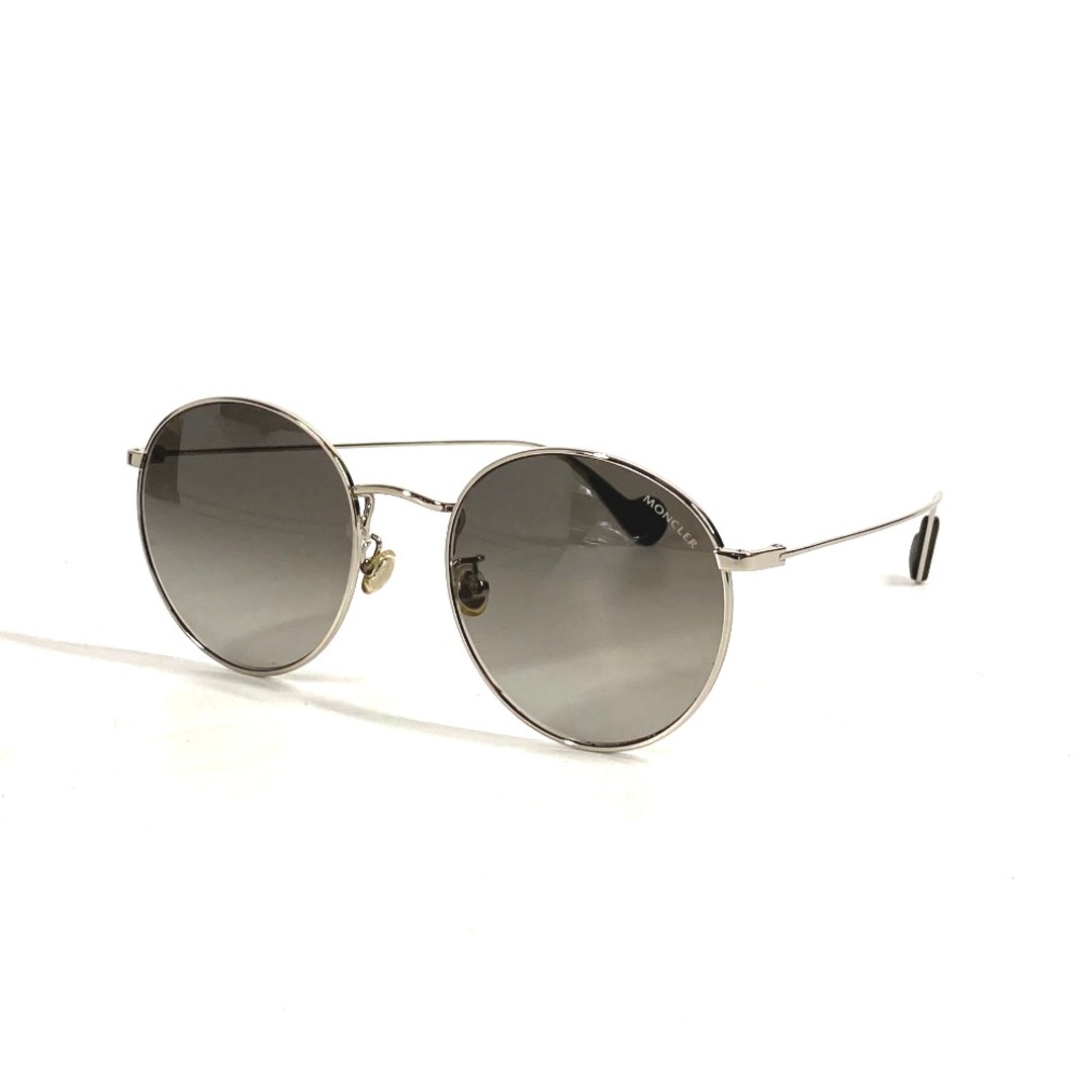 MONCLER - モンクレール MONCLER ボストン型 ML0109K サングラス MONCLER - モンクレール MONCLER ボストン型 ML0109K サングラス