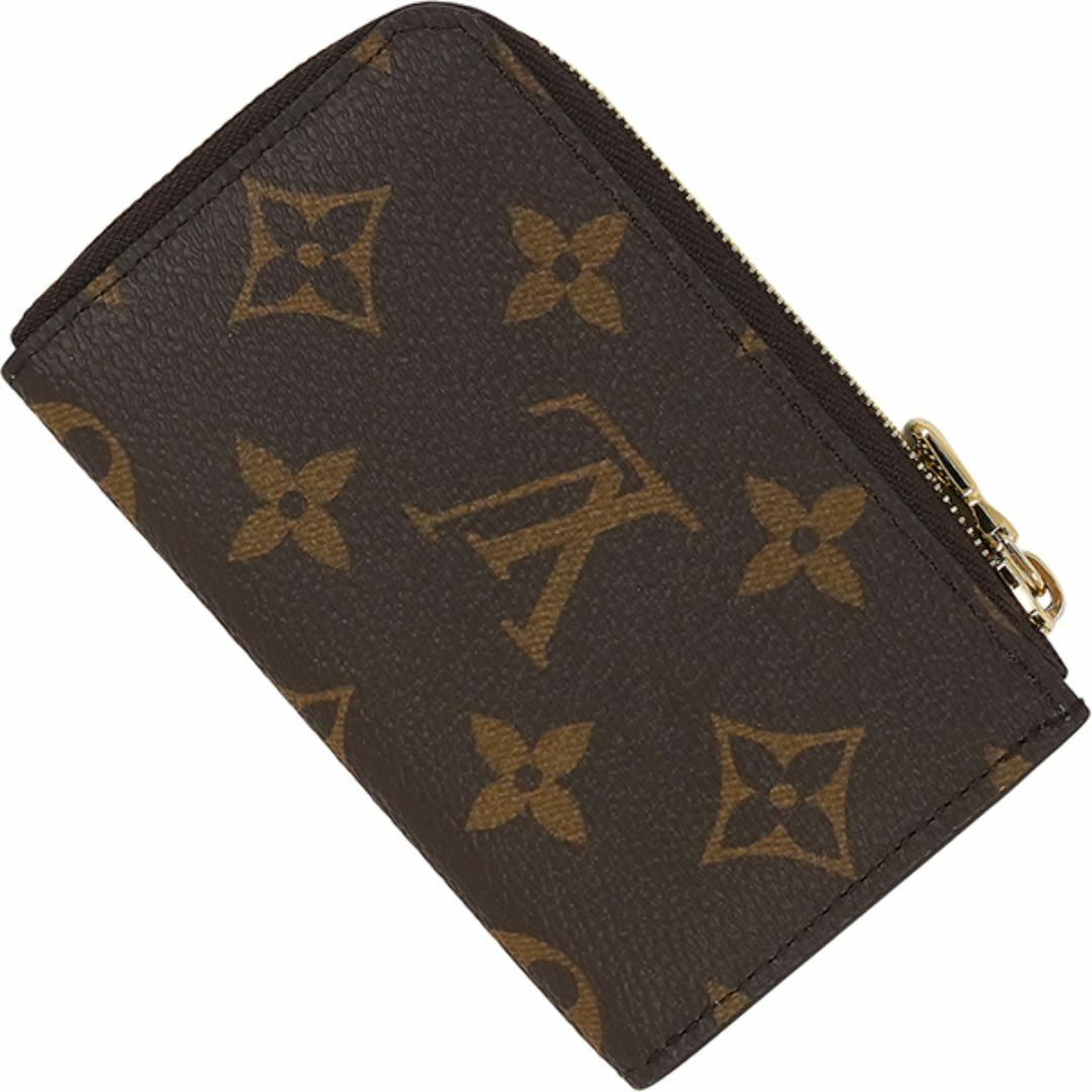 LOUIS VUITTON - ルイヴィトン ポルトクレノア モノグラム LOUIS VUITTON - ルイヴィトン ポルトクレノア モノグラム