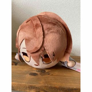 カラフルピーチ ねそべり BIGぬいぐるみ　　うり(キャラクターグッズ)