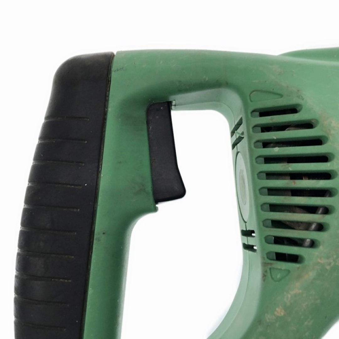 ☆中古品☆HITACHI 日立工機 100V 電子セーバソー CR13VC 本体+ ☆中古品☆HITACHI 日立工機 100V 電子セーバソー CR13VC 本体+