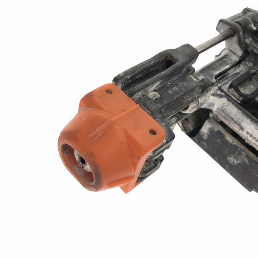 ☆中古品☆MAX マックス ターボドライバ HV-R41G1 高圧ネジ打ち ☆中古品☆MAX マックス ターボドライバ HV-R41G1 高圧ネジ打ち