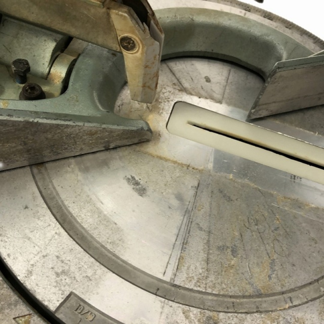 日立 - ☆中古品☆HITACHI 日立工機 100V 216mm 卓上丸のこ C8FC 日立 - ☆中古品☆HITACHI 日立工機 100V 216mm 卓上丸のこ C8FC