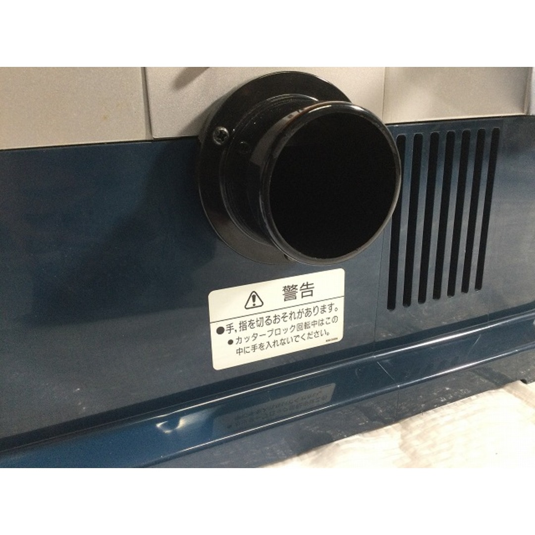 RYOBI - ☆比較的綺麗☆RYOBI リョービ 小型手押カンナ HL-6A RYOBI - ☆比較的綺麗☆RYOBI リョービ 小型手押カンナ HL-6A