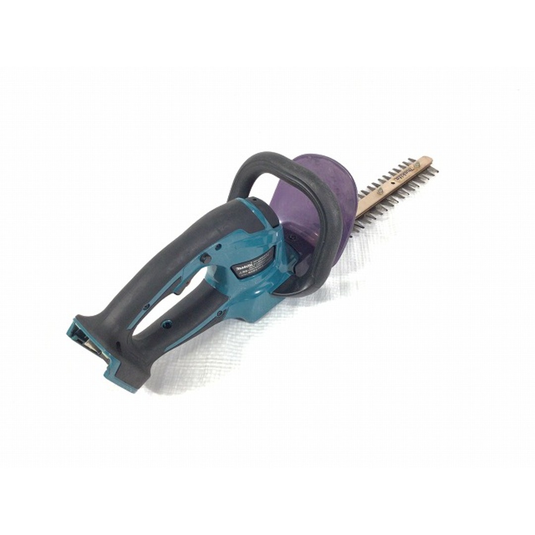 Makita - ☆中古品☆makita マキタ 18V 充電式ヘッジトリマー Makita - ☆中古品☆makita マキタ 18V 充電式ヘッジトリマー