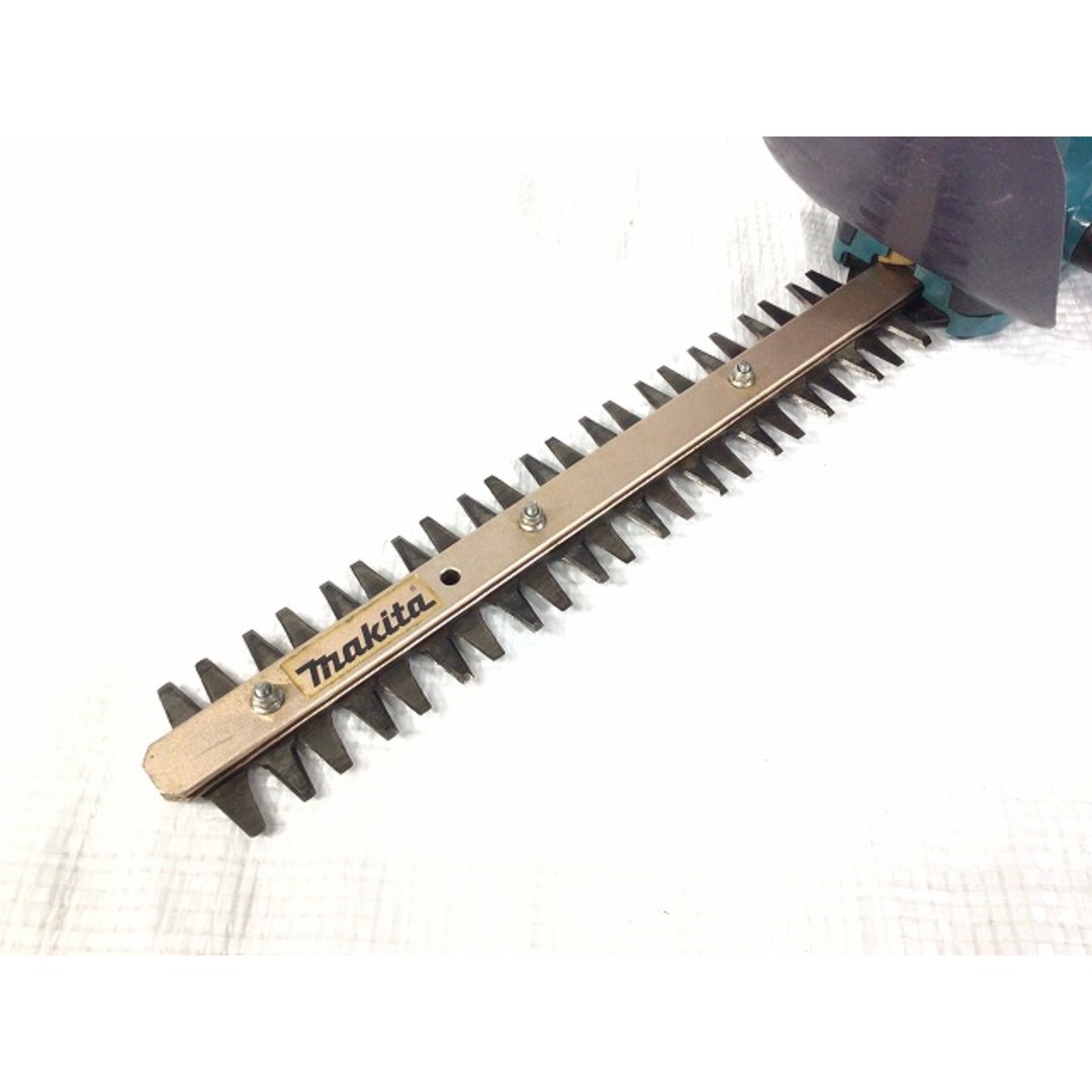 Makita - ☆中古品☆makita マキタ 18V 充電式ヘッジトリマー Makita - ☆中古品☆makita マキタ 18V 充電式ヘッジトリマー