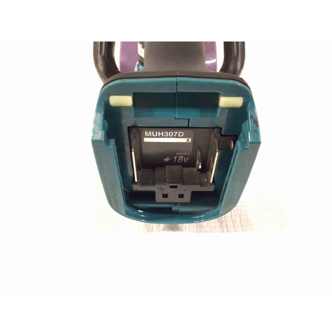 Makita - ☆中古品☆makita マキタ 18V 充電式ヘッジトリマー Makita - ☆中古品☆makita マキタ 18V 充電式ヘッジトリマー