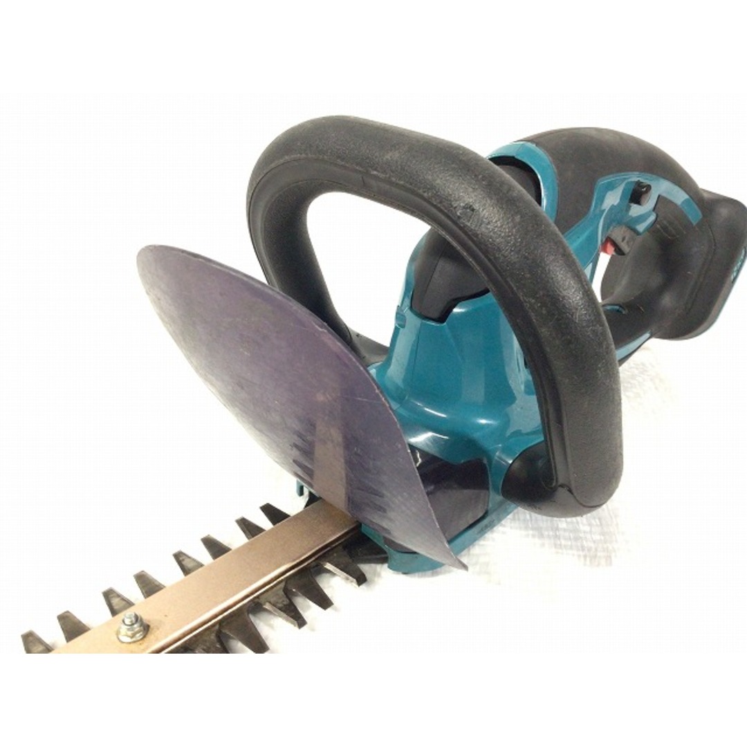Makita - ☆中古品☆makita マキタ 18V 充電式ヘッジトリマー Makita - ☆中古品☆makita マキタ 18V 充電式ヘッジトリマー