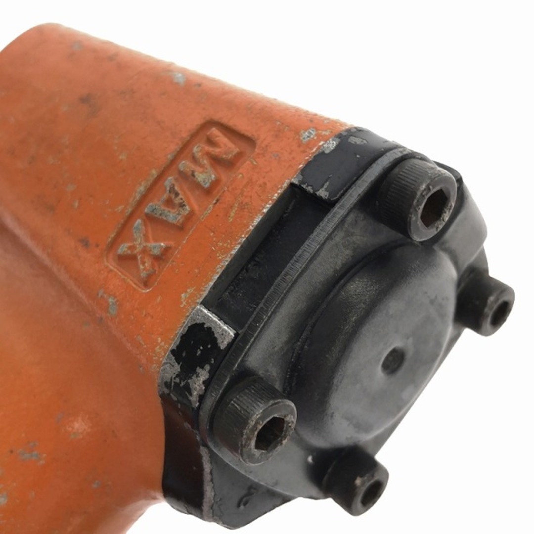 ☆中古品☆MAX マックス 常圧 エアタッカー TA-20A/422J ☆中古品☆MAX マックス 常圧 エアタッカー TA-20A/422J