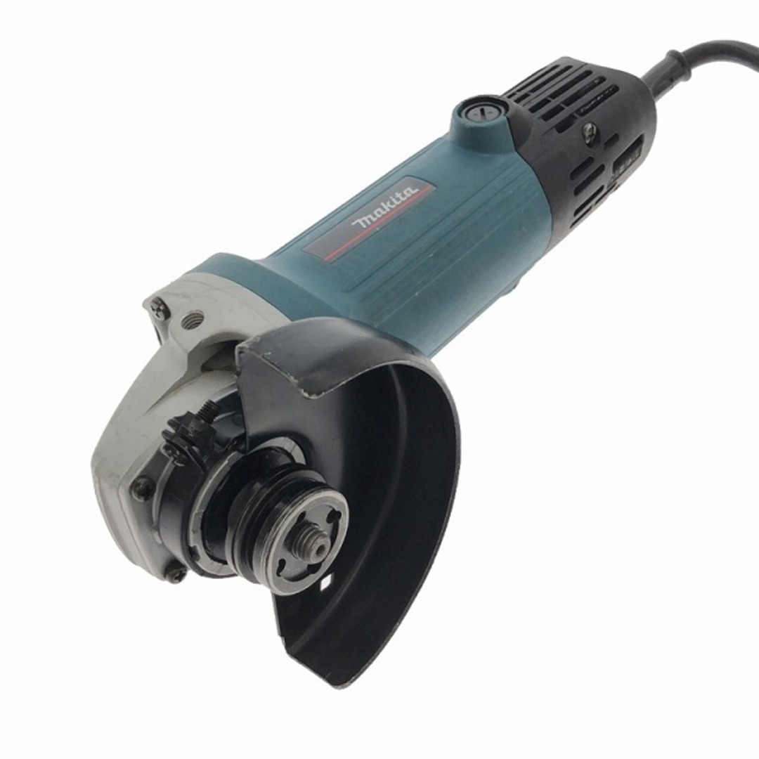 Makita - ☆比較的綺麗☆makita マキタ ディスクグラインダー Makita - ☆比較的綺麗☆makita マキタ ディスクグラインダー