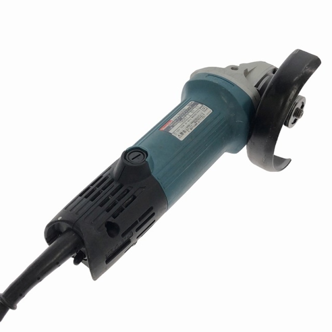 Makita - ☆比較的綺麗☆makita マキタ ディスクグラインダー Makita - ☆比較的綺麗☆makita マキタ ディスクグラインダー
