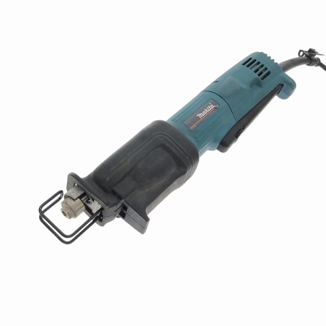 ☆比較的綺麗☆makita マキタ 小型レシプロソー JR1000FT ☆比較的綺麗☆makita マキタ 小型レシプロソー JR1000FT