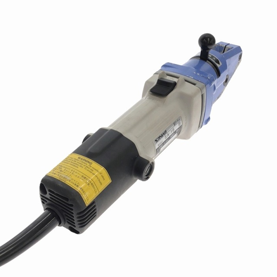 送料無料!【中古動作品】○三和(サンワ/SANWA) エースカッタ SA 送料無料!【中古動作品】○三和(サンワ/SANWA) エースカッタ SA