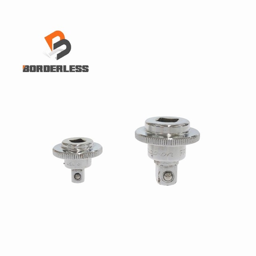 ☆中古2個セット☆Snap-on スナップオン ラチェットスピナー 3/8 ☆中古2個セット☆Snap-on スナップオン ラチェットスピナー 3/8