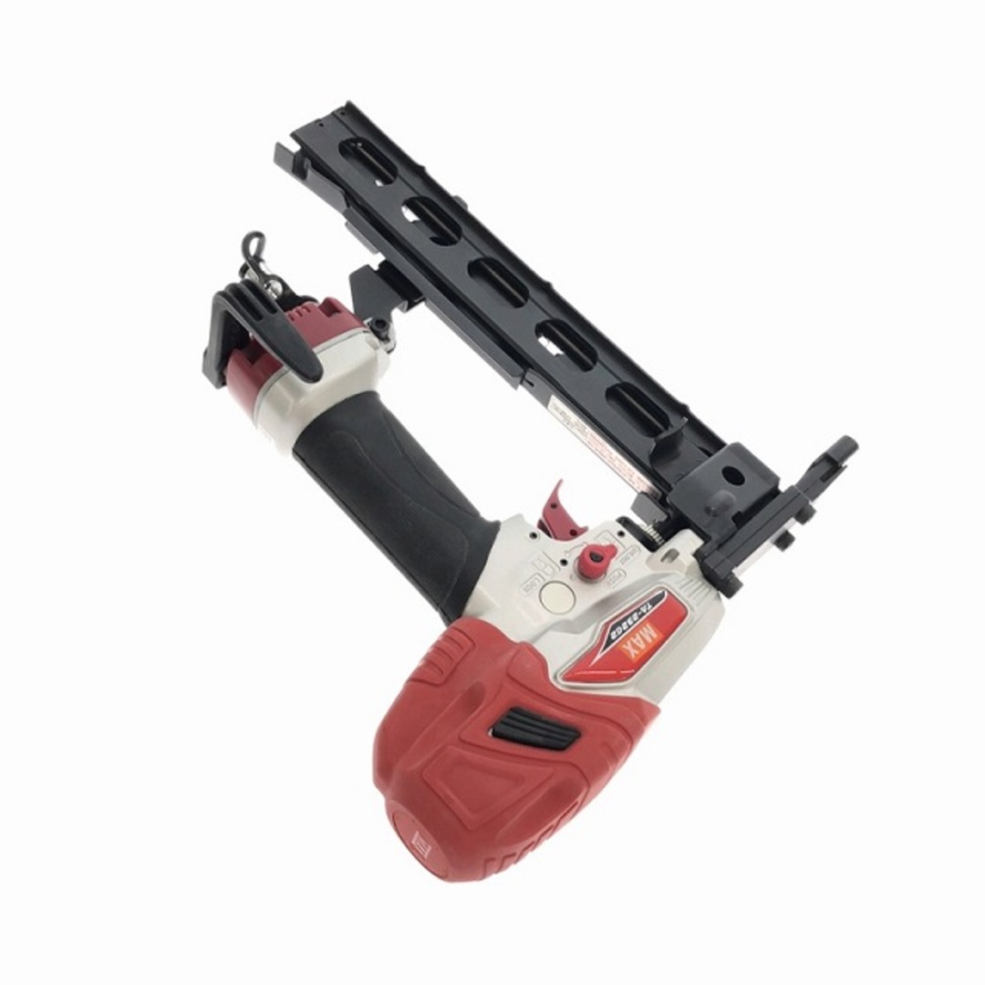 ☆美品☆MAX マックス 常圧 ステープル用 エアタッカー TA-232G2 ☆美品☆MAX マックス 常圧 ステープル用 エアタッカー TA-232G2