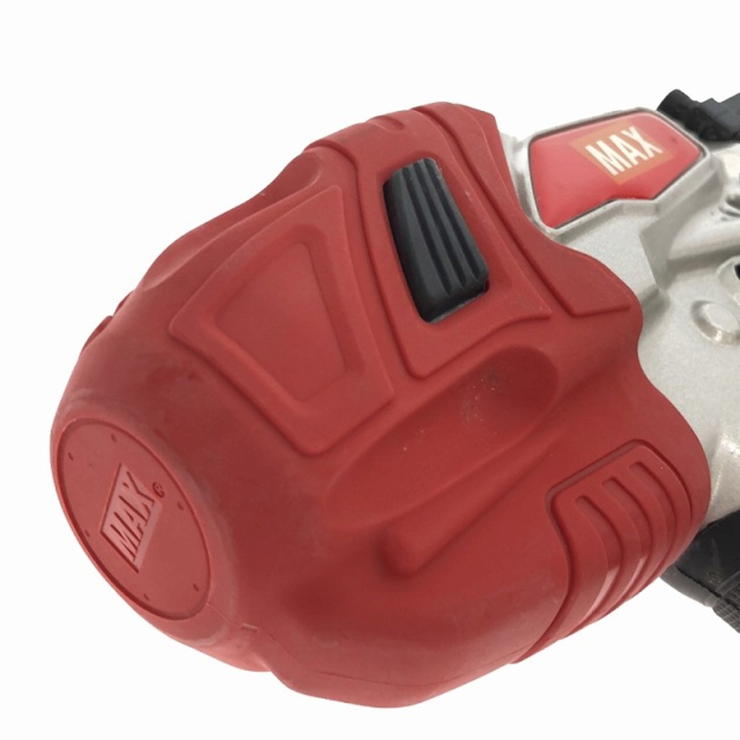 ☆美品☆MAX マックス 常圧 ステープル用 エアタッカー TA-232G2 ☆美品☆MAX マックス 常圧 ステープル用 エアタッカー TA-232G2