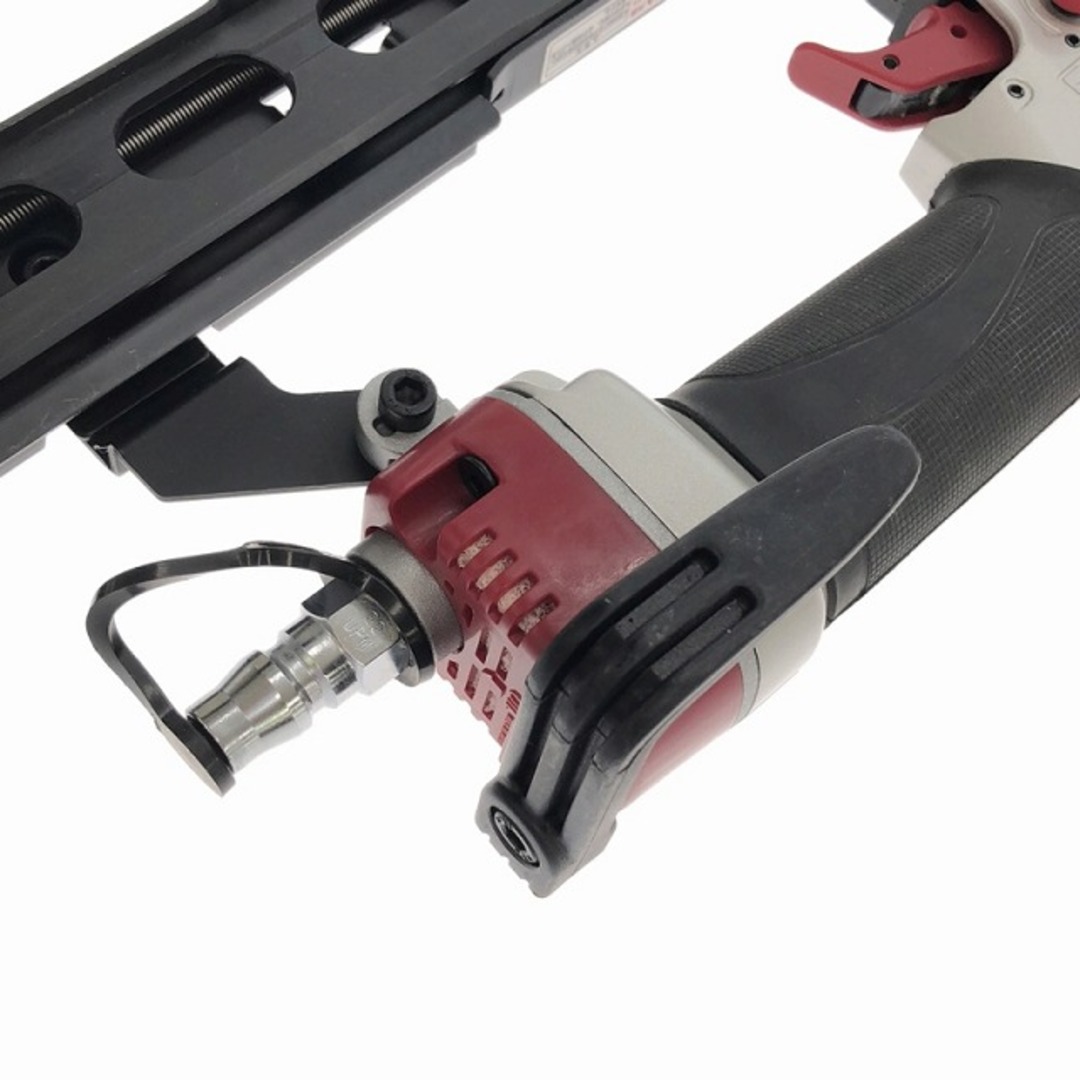 ☆美品☆MAX マックス 常圧 ステープル用 エアタッカー TA-232G2 ☆美品☆MAX マックス 常圧 ステープル用 エアタッカー TA-232G2