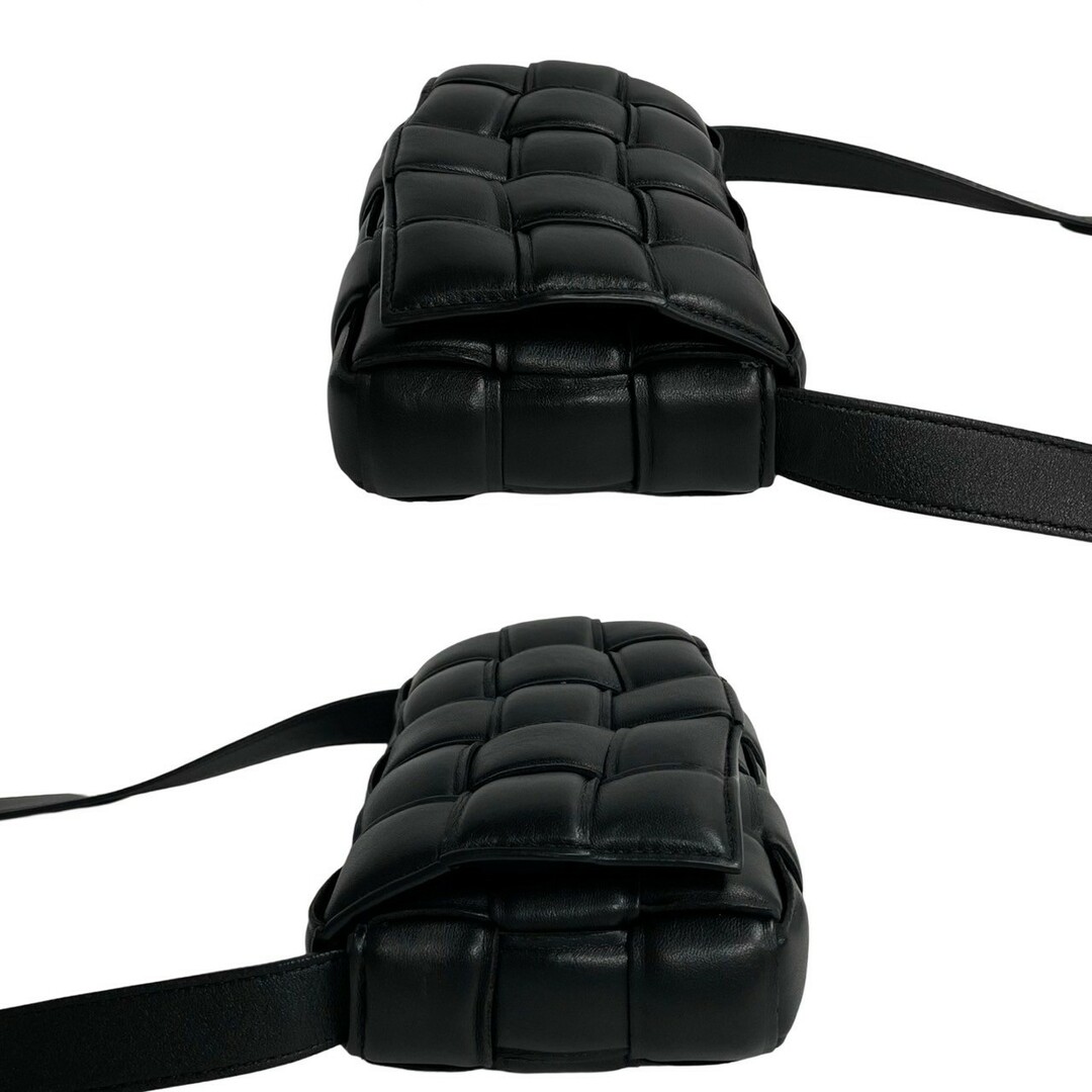 BOTTEGA VENETA - ほぼ未使用 BOTTEGA VENETA ボッテガヴェネタ BOTTEGA VENETA - ほぼ未使用 BOTTEGA VENETA ボッテガヴェネタ