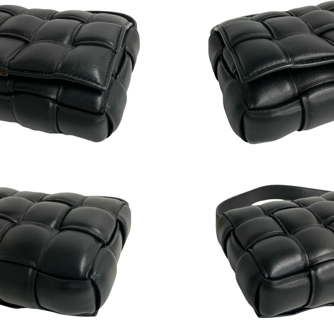 BOTTEGA VENETA - ほぼ未使用 BOTTEGA VENETA ボッテガヴェネタ BOTTEGA VENETA - ほぼ未使用 BOTTEGA VENETA ボッテガヴェネタ
