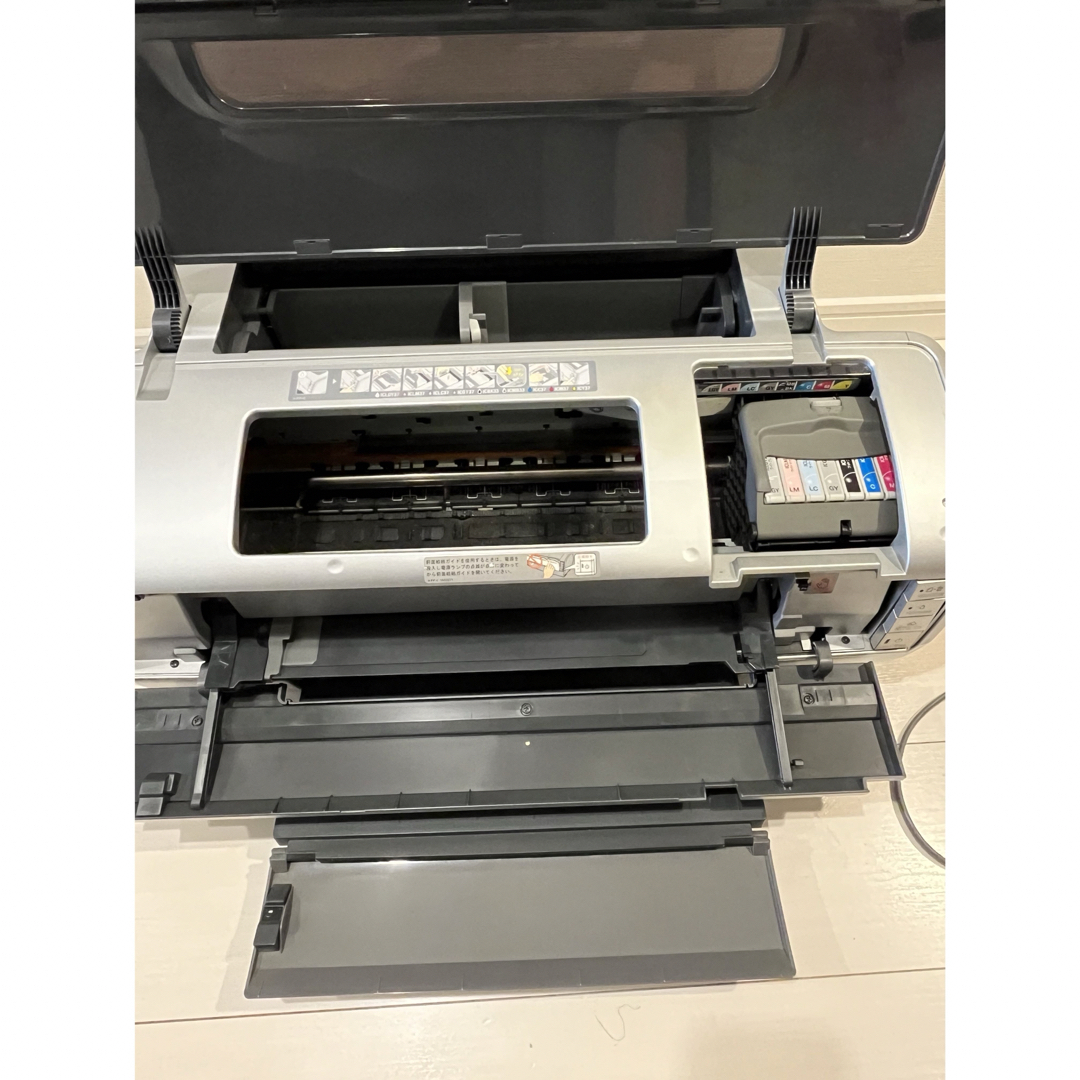 EPSON PX-5500 ジャンク品 プリンター エプソン EPSON PX-5500 ジャンク品 プリンター エプソン