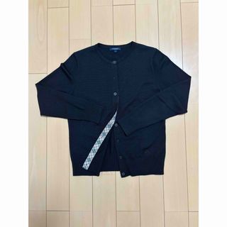 BURBERRY(カーディガン ・ ブラウン/茶色系)のフリマアイテム一覧 BURBERRY(カーディガン ・ ブラウン/茶色系)のフリマアイテム一覧