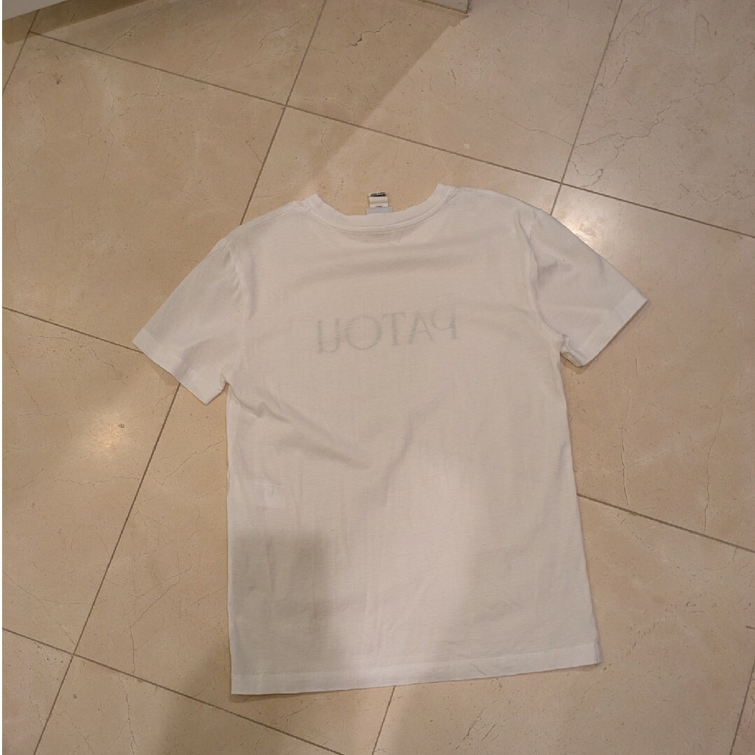 パトゥTシャツ パトゥTシャツ