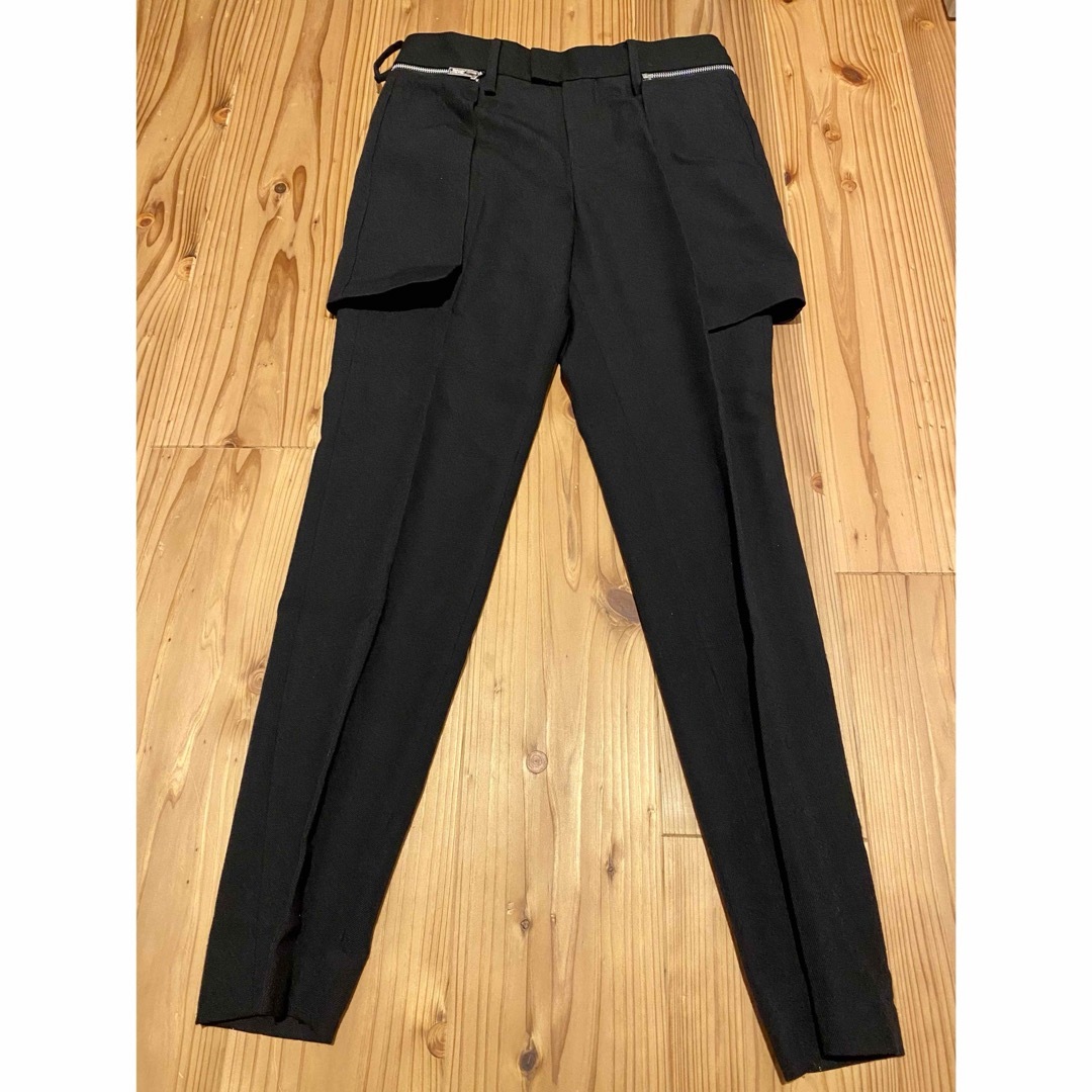 UNDERCOVER - 新品☆ UNDERCOVERISM スカートドッキング UNDERCOVER - 新品☆ UNDERCOVERISM スカートドッキング