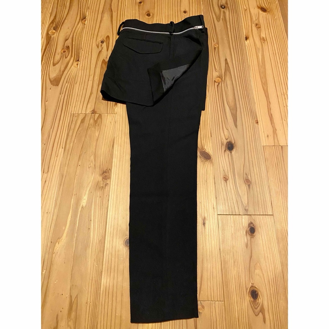 UNDERCOVER - 新品☆ UNDERCOVERISM スカートドッキング UNDERCOVER - 新品☆ UNDERCOVERISM スカートドッキング
