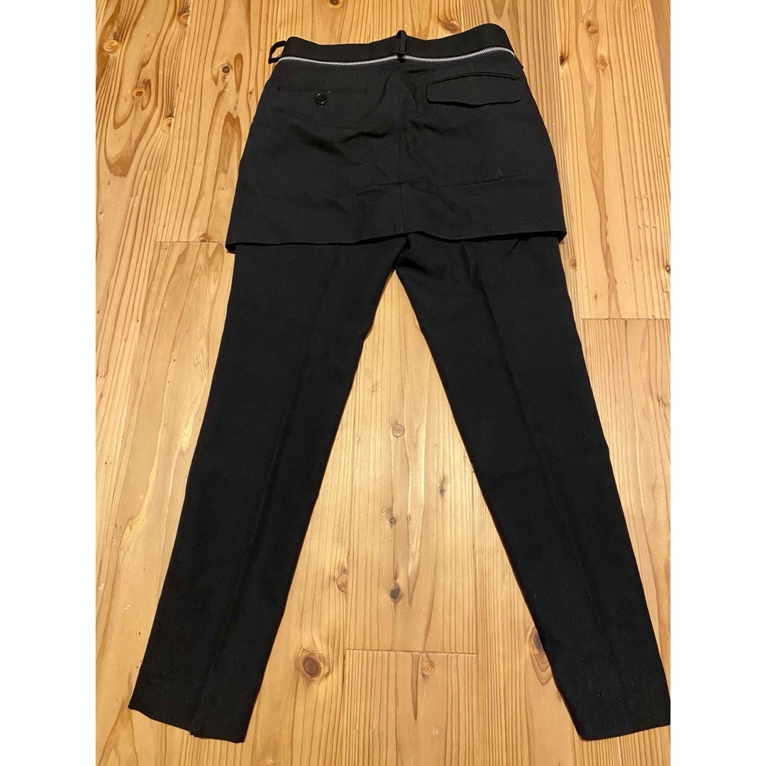UNDERCOVER - 新品☆ UNDERCOVERISM スカートドッキング UNDERCOVER - 新品☆ UNDERCOVERISM スカートドッキング