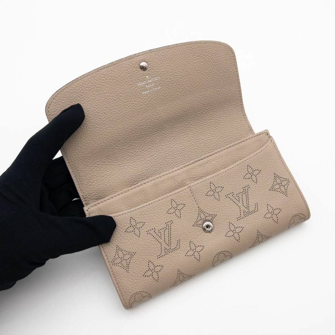 LOUIS VUITTON - 【超極美品】ルイヴィトン ポルトフォイユ LOUIS VUITTON - 【超極美品】ルイヴィトン ポルトフォイユ