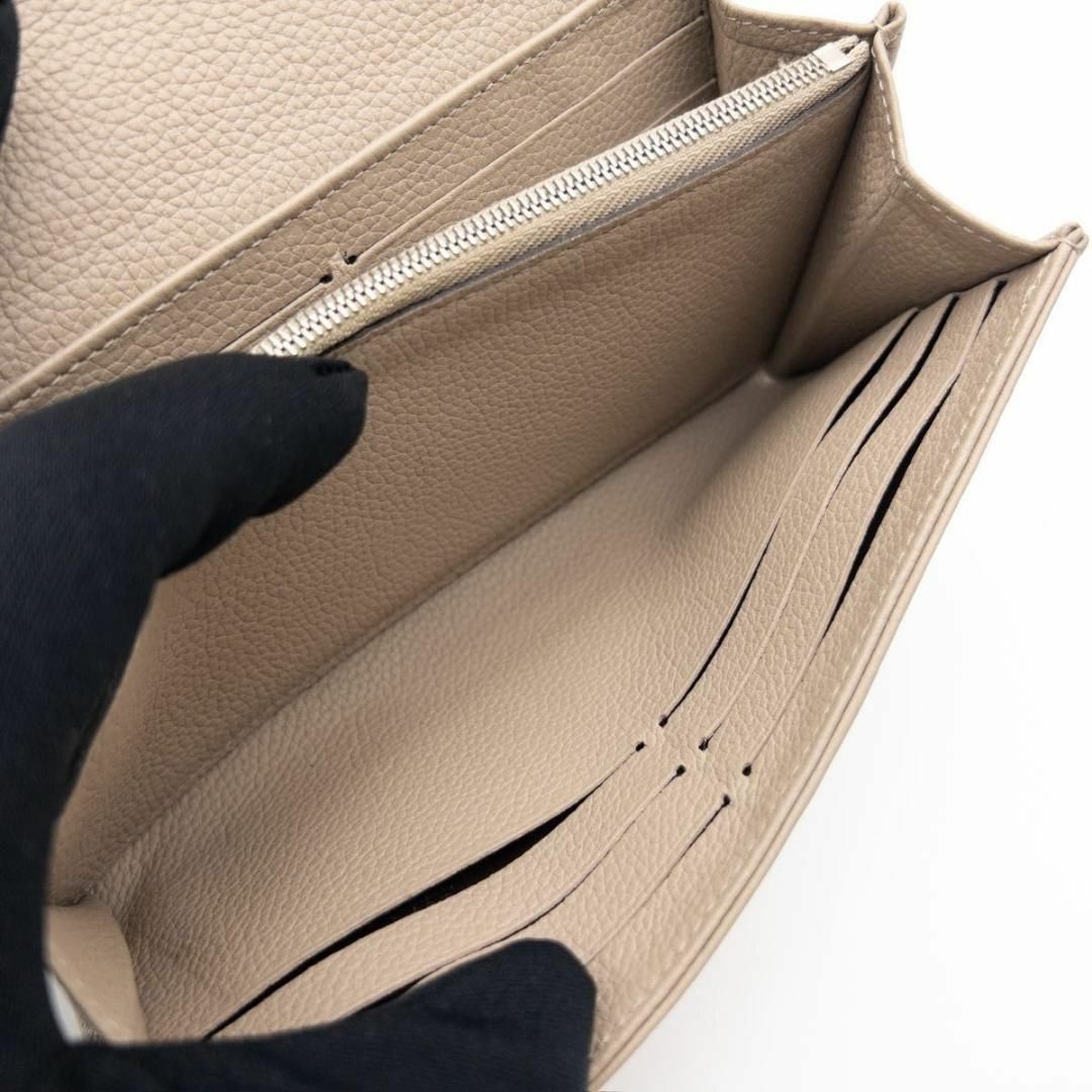 LOUIS VUITTON - 【超極美品】ルイヴィトン ポルトフォイユ LOUIS VUITTON - 【超極美品】ルイヴィトン ポルトフォイユ
