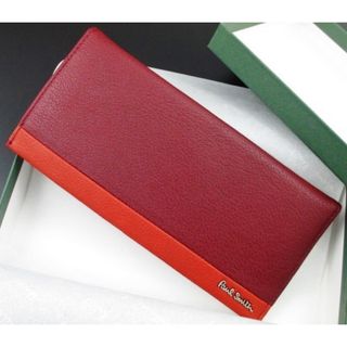 Paul Smith - 店頭完売☆新品☆箱付 ポールスミス カラー Paul Smith - 店頭完売☆新品☆箱付 ポールスミス カラー