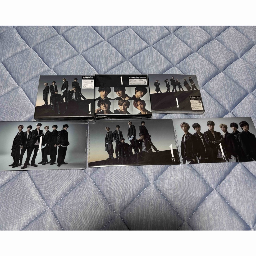 NUNEW バースデーコンサート公式photobook