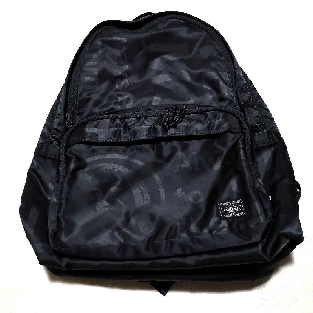HYSTERIC GLAMOUR - ポーター x ヒステリックグラマー限定 HYSTERIC GLAMOUR - ポーター x ヒステリックグラマー限定
