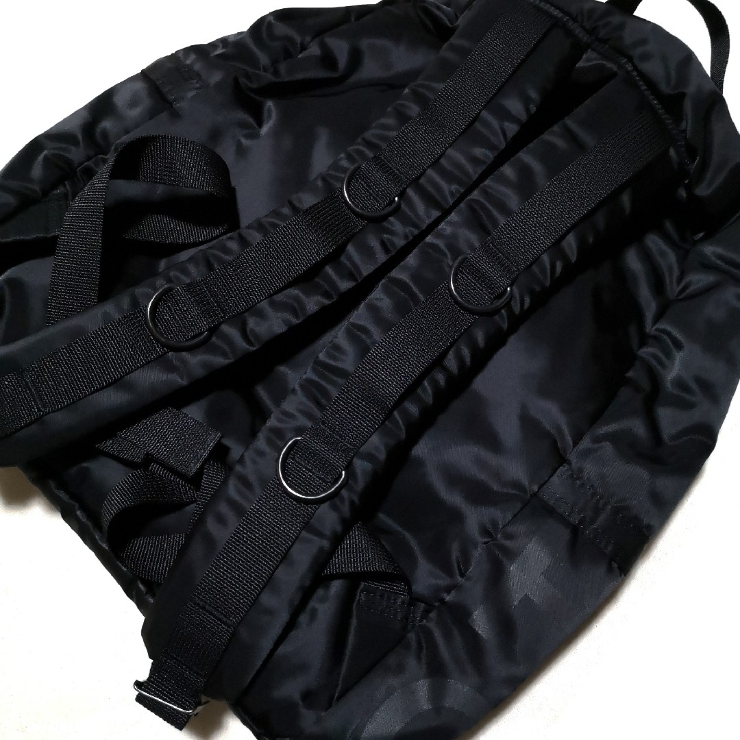 HYSTERIC GLAMOUR - ポーター x ヒステリックグラマー限定 HYSTERIC GLAMOUR - ポーター x ヒステリックグラマー限定