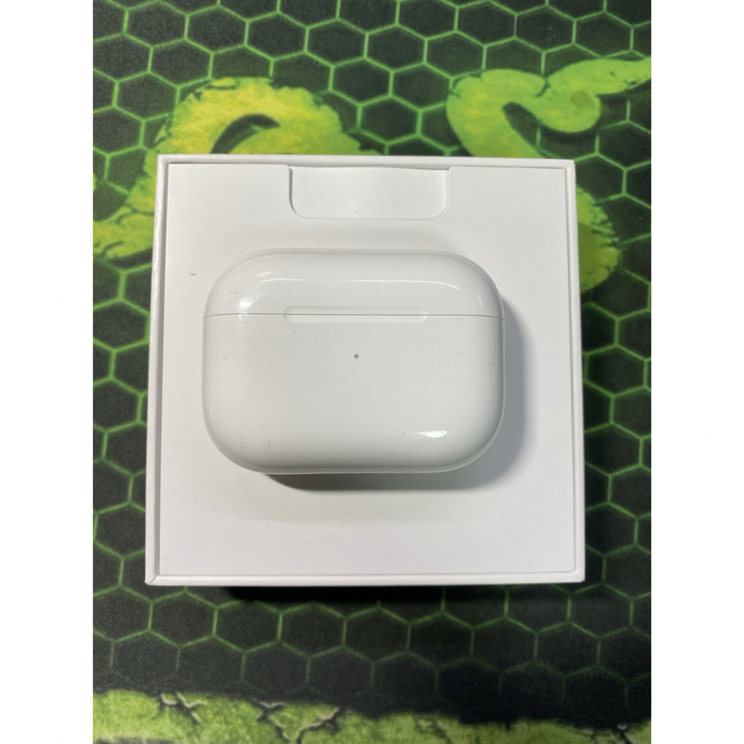 Apple AirPods Pro 第2世代 充電ケースlightning充電 Apple AirPods Pro 第2世代 充電ケースlightning充電