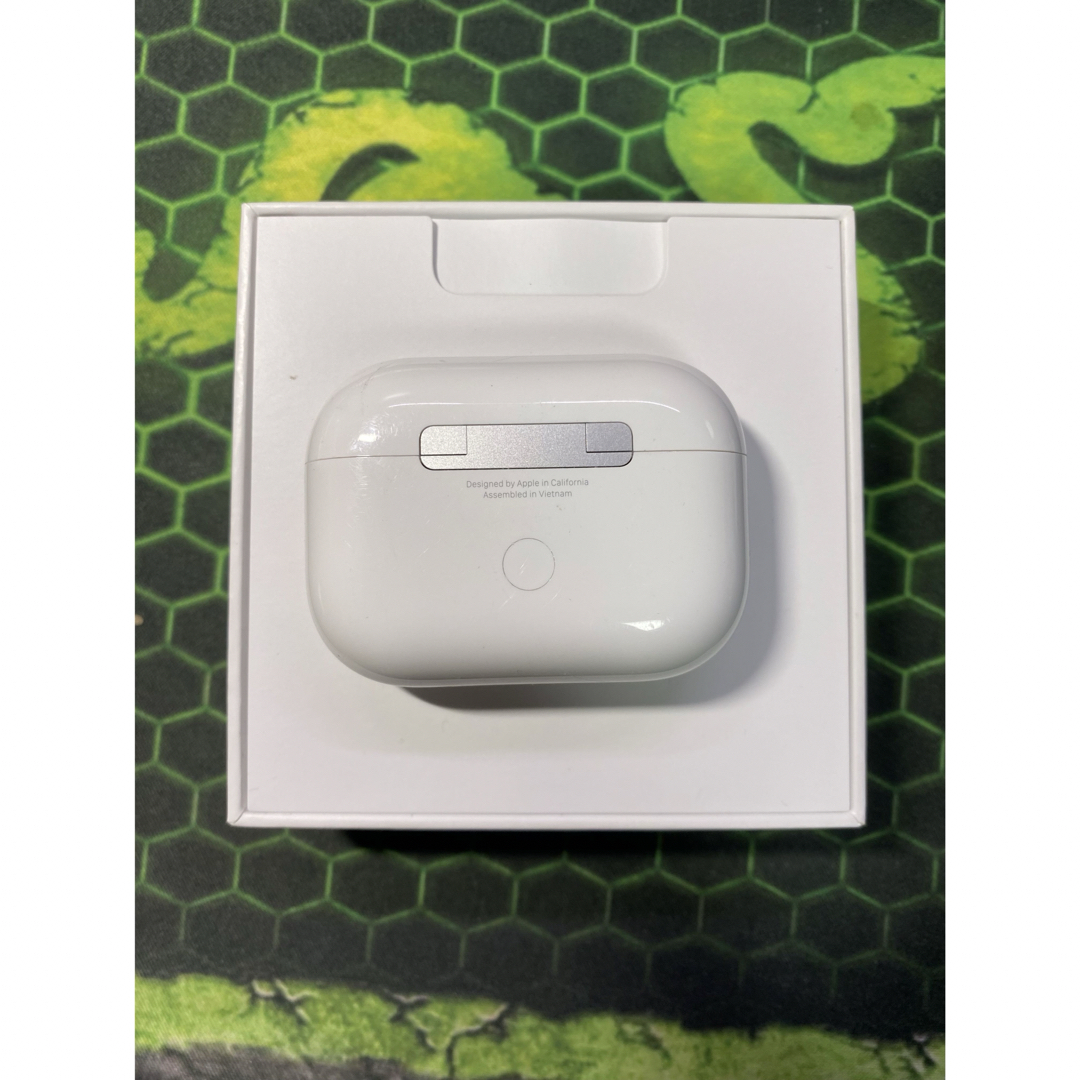 Apple AirPods Pro 第2世代 充電ケースlightning充電 Apple AirPods Pro 第2世代 充電ケースlightning充電