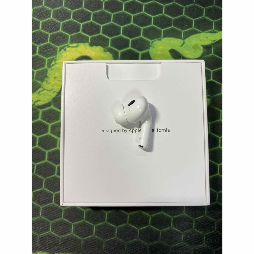 Apple AirPods Pro 第2世代右耳 右type C充電 Apple AirPods Pro 第2世代右耳 右type C充電