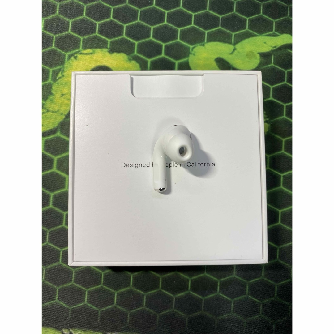 Apple AirPods Pro 第2世代右耳 右type C充電 Apple AirPods Pro 第2世代右耳 右type C充電